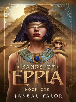 cover image of Sands of Eppla
